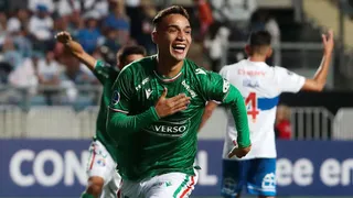 Audax Italiano clasificó a fase de grupos de Copa Sudamericana con gran remontada sobre la UC