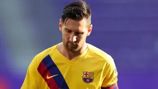 La liga española le respondió a Lionel Messi: Hay una interpretación descontextualizada del contrato