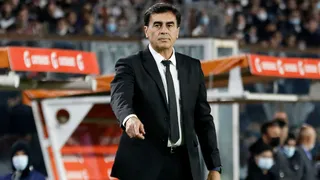 El editorial de Pato Muñoz: El mérito de Quinteros en Colo Colo y la “vergonzosa” entrada de los hinchas al estadio