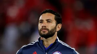 La Roja anunció la nómina local para el amistoso contra Paraguay