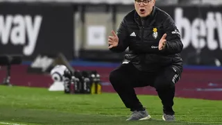 West Ham le propinó su segunda caída seguida a Leeds United de Marcelo Bielsa