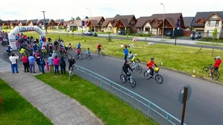 Colegio Pumahue organizará cicletada familiar para conmemorar el Día Mundial de la Bicicleta