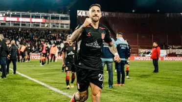 Colo Colo envió oferta formal por el ansiado centrodelantero