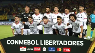 “Chilealbo”: Colo Colo se trae un punto de su visita a Deportivo Pereira