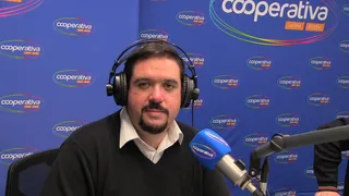 Al Aire Libre PM: ¿Qué anécdotas recuerdas del fútbol?