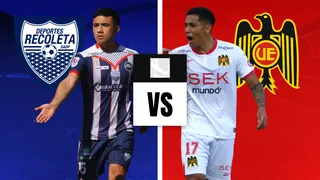 ¿Quién transmite Recoleta vs Unión Española? Horario y cómo ver EN VIVO el debut en Copa Chile 2026