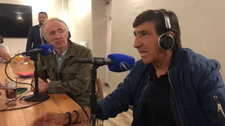 Gustavo Costas: A Colo Colo lo veo para pelear su grupo de Libertadores, River viene bajo