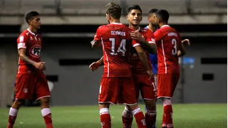 Unión La Calera visita a Cobresal buscando mantenerse en la disputa por el título