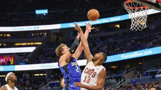 Orlando Magic forzó el séptimo partido en una serie infernal ante Cavaliers