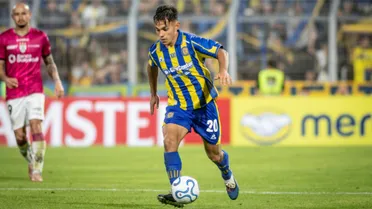 El chileno que quieren River Plate y Brighton: qué gana Colo Colo si se va Pizarro