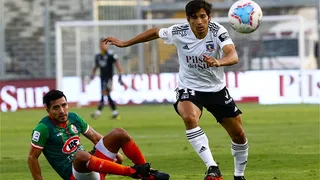 “Chilealbo” analiza el sufrido empate de Colo Colo y Cobresal