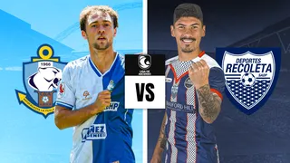 Deportes Antofagasta vs Recoleta en vivo: Cuándo, a qué hora y dónde ver por la Primera B 2025