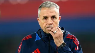 Explota la interna en la U de Chile: revelan la razón del quiebre entre Álvarez y Azul Azul