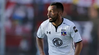 Ronald de la Fuente y Marcos Bolados volvieron a ser citados en Colo Colo