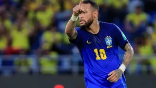 Colombia logró un valioso empate contra Brasil y sigue metido en la zona de repechaje