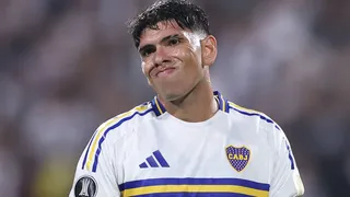 De la Garra Blanca al Spa: Los hinchas de Boca Juniors le hacen la cruz a Carlos Palacios