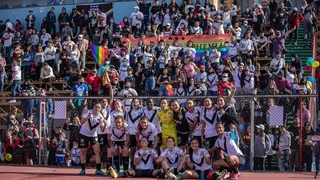 Santiago Morning derrotó a Universidad de Chile en el clásico del Campeonato Femenino