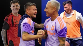 Pretemporada 2026: Colo Colo, U de Chile y U Católica toman caminos opuestos 