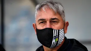 Giovagnoli palpitó el duelo ante S. Wanderers: No han tenido resultados, pero juegan bien