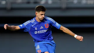 ¿Universidad de Chile tiene mejor equipo que el 2024?