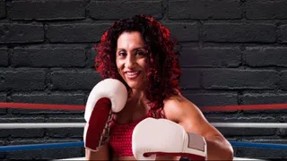 “Crespita” Rodríguez volverá al ring este viernes con una pelea estelar