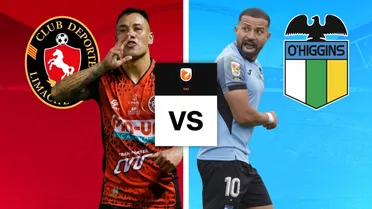 Deportes Limache vs O’Higgins en vivo: Cuándo, a qué hora y dónde ver por la Fecha 21 del Campeonato Nacional 2025