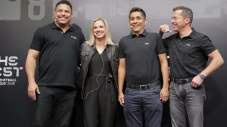 Premios The Best de la FIFA tendrán un jurado de lujo
