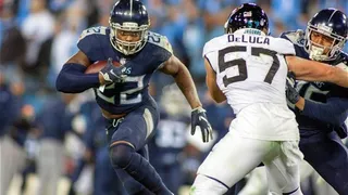 México y Londres recibirán partidos de la NFL en el 2019