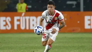 Curicó Unido va por la hazaña ante Cerro Porteño en la Copa Libertadores