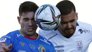 “Métele un botellazo”: La curiosa instrucción durante la revisión del VAR en Quillota