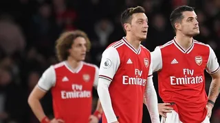 Estrellas de Arsenal rechazaron propuesta del club para reducir los sueldos