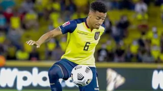 Byron Castillo: Me replanteé seguir jugando al fútbol
