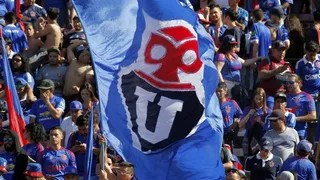 U. de Chile informó que no quedan entradas para la galería sur para el choque con U. Española