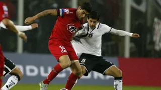 Colo Colo sumó su primer triunfo en la era Sierra ante Ñublense por Copa Chile