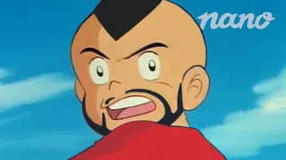 La gran final del mundial entre Argentina y Chile como los “Supercampeones”