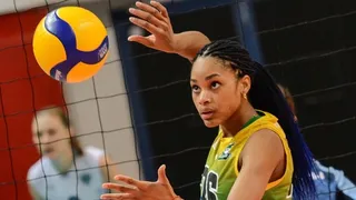Voleibolista abandona su equipo tras ser llamada “mona” por entrenador rival
