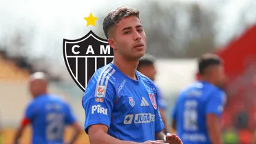 Desde Brasil aseguran que avanza lo de Lucas Assadi a Atlético Mineiro: lo que falta por acordar