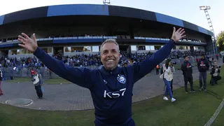 La vez que Gustavo Álvarez fue campeón en la última fecha