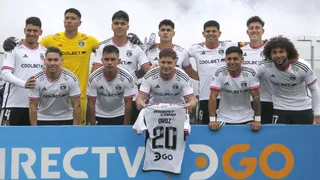 Colo Colo aspira a jugar cuatro partidos amistosos en el receso