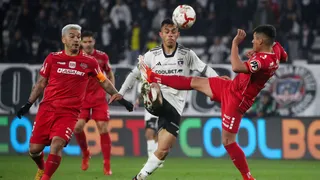 ¿Qué, otra vez Ñublense? Colo Colo ya vivió el fin de un ciclo jugando contra los chillanejos