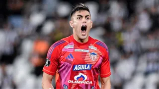 Golpe para Colo Colo: el inesperado motivo que frenó el fichaje de Santiago Mele
