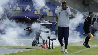 Tribunal aplicó severo castigo a U. de Chile por incidentes en el clásico universitario