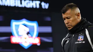 Las tres claves de Jorge Almirón para explicar el buen momento de Colo Colo