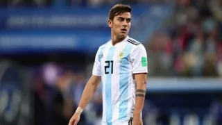 Dybala sorprendió con llamativo cambio de look tras la eliminación de Argentina en el Mundial
