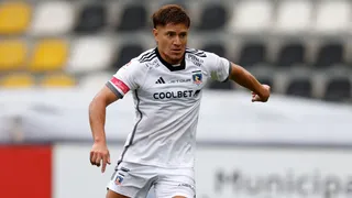 Leonardo Gil tras el empate en Coquimbo: Todos nos quieren ganar, son partidos difíciles