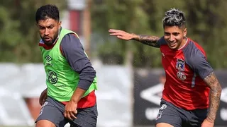 Nicolás Maturana: Chile es el único país donde si matas, violas o robas te vas a tu casa tranquilo