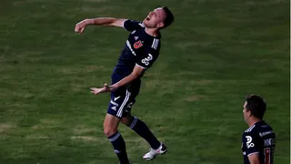 Universidad de Chile y Unión Española chocan con el cupo a Copa Libertadores en la mira