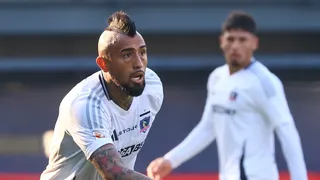 Se pierde el clásico: la insólita expulsión que le impedirá a Arturo Vidal estar ante U Católica