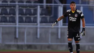 La alineación que prepara Colo Colo para estrenarse en el torneo ante Unión La Calera