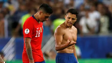 Gonzalo Jara: Para ganarle a Brasil hay que hacer un partido perfecto o no va a alcanzar